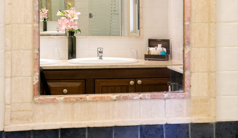 Columbia Beach Resort-One Bedroom Suite Garden View 4_13469